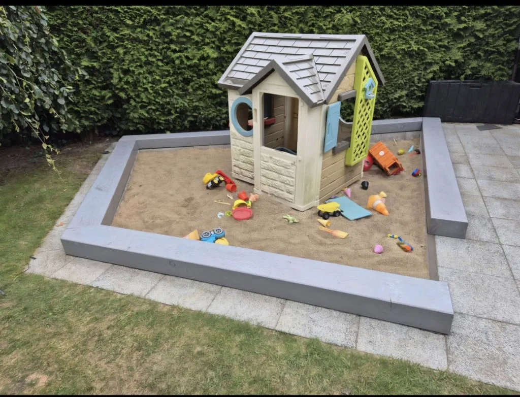 Unsere kleine Gruppe